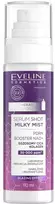 Eveline Cosmetics Pieno rūko serumo šūvis PDRN stipriklis NAD+ 110ml