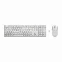 HP HyperX Klaviatūra i pelė komplektas 490c multi-device dual-mode - be1m5aa#abb