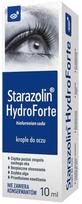 Polpharma Starazolin „HydroForte“ akių lašai 10 ml