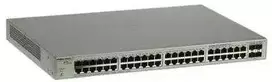 Šakotuvas Ruijie ZARZĄDZALNY SWITCH POE RG-NBS3200-48GT4XS-P-V2 48-PORTOWY SFP+ REYEE