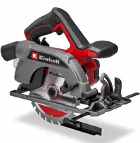 EINHELL diskinis pjūklas TE-CS 18/165-2 Li SOLO