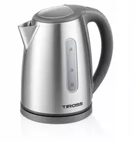 Virdulys Tiross metalowy 2200W plieno 1.7L TIROSS TS-1350
