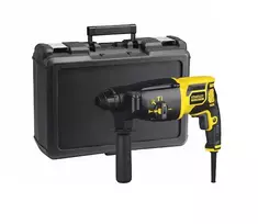 STANLEY SDS+ perforatorius 750W KFFMED500K 1,8J