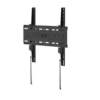 Laikiklis Visaro Wall mount | WMT75 Tilting Wall Mount for TV | 43-75 " | Maximum weight (capacity) 45 kg | Juodas