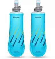 JAV HydraPak SoftFlask 250ml 2 pack gertuvės