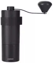 Kavamalė Hario - Mini Juodas Pro Grinder