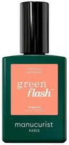 Anny Manucurist Žalias Flash Nagų lakas lakier do paznokci Tangerine 15ml