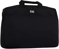 Krepšys TnB Krepšys Futerał Dėklas Case Na Nešiojamas kompiuteris Planšetė 15" 15.6" Wodoodporna + Dirželis T"nb / Nbselect15