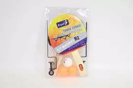 Gazelo Rinkinys do tenisa stołowego su siatkš Z10598 89544