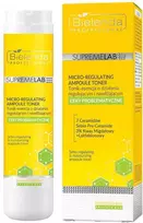 Bielenda Professional „SupremeLab Barrier Renew Balance“ tonikas-esencija su reguliuojančiu ir drėkinamuoju poveikiu, 100 ml