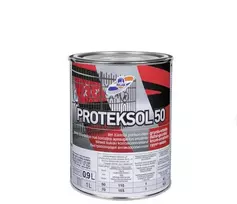 Rilak PRIMER-ENAMEL PROTEKSOL-50 Oranžinis 0.9L