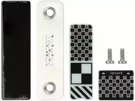 BambuLab Bambu Lab H2 lazerinių spausdintuvų kalibravimo rinkinys
