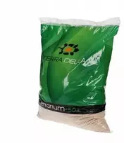 Samsung Corn sand, piasek, do terrarium, smėlio spalva, 8L