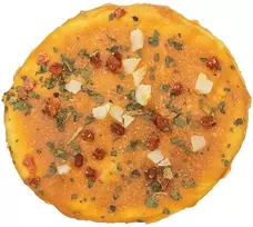 Trixie Denta Fun Piza šuniui su vištiena 6cm/38g