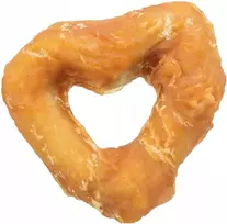 Trixie Denta Fun Heart šunims su vištienos krūtinėle 6 cm/20 g