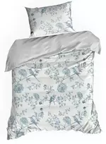 Patalynės komplektas Domoletti BEDDING COVER SET D-1041 COTTON 140X200