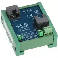 Vention POE MAITINIMO ADAPTERIS STG-PD20-AD STG
