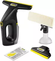 Langų valiklis Karcher WV 3 Comfort Precision Juodas (1.633-693.0)
