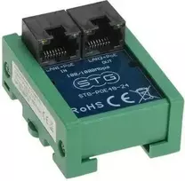 Ubiquiti POE MAITINIMO ADAPTERIS STG-POE48-24 STG