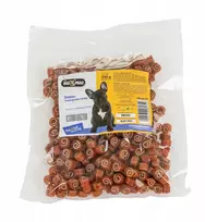 Hau&Miau Pausesnack przysmak šuniui, sushi - ėriena ir žuvimi, 500g