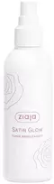 Ziaja Drėkinamasis tonikas „Satin Glow“ 200 ml