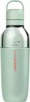 SodaStream Fizz&Go Easy Mix gazuoto vandens gertuvė, mėtų spalvos, 710 ml