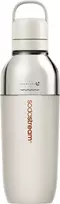 SodaStream Fizz&Go Easy Mix gazuoto vandens gertuvė, smėlio spalvos, 710 ml