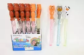Gazelo muilo burbulai 24 vnt./doz. G219285 99215