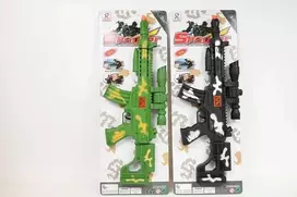 „Gazelo Spark“ šautuvas su judančiu vamzdžiu G218637 93053