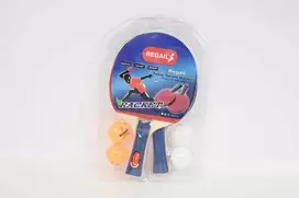 Gazelo Rinkinys do tenisa stołowego Z10599 89551
