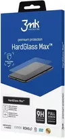 3Mk apsauga Honor 400 - 3mk HardGlass Max Juodas