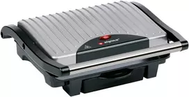 Alpina ALP-SI-58697 elektrinis grilis