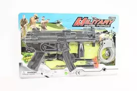 Gazelo Rinkinys militarny na blistrze G215650 86956