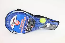 Gazelo Gra 2 rakietki+piłka Z10897 97518