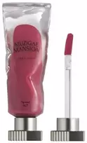 Catrice Muzigae Mansion „Objet“ skysti ilgai išliekantys matiniai lūpų dažai „027 Spinel“, 6 ml