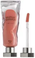Catrice Muzigae Mansion „Objet“ skysti ilgai išliekantys matiniai lūpų dažai „032 Mellow“, 6 ml