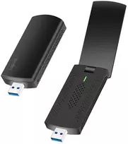 LogiLink Adapteris usb wifi 6e 5,8ghz