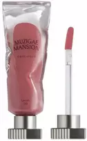 Catrice Muzigae Mansion „Objet“ skysti ilgai išliekantys matiniai lūpų dažai „019 Lavish“ 6 ml