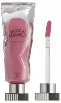 Catrice Muzigae Mansion „Objet“ skysti ilgai išliekantys matiniai lūpų dažai „017 Softie“, 6 ml