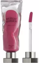 Clinique Muzigae Mansion „Objet“ skysti ilgai išliekantys matiniai lūpų dažai „018 Knockout“, 6 ml