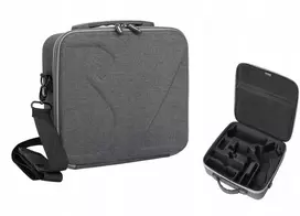 Dėklas SunnyLife Dėklas Dėklas Futerał Walizka Case Osłona Krepšys Na Gimbal Dji Rs 5 Rs Rs5 / Ro-b172-d