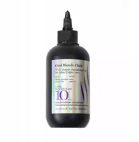 Revuele Farmavita Back Bar Cool Skirtas šviesiems plaukams fluid neutralizujący geltona i miedziany 250ml