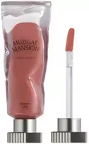 Rimmel Muzigae Mansion „Objet“ skysti ilgai išliekantys matiniai lūpų dažai „002 Sequence“, 6 ml