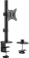 LogiLink Laikiklis na monitorius 17-32 ', 9kg max, juoda