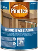 Pinotex Primer Op Pinotexwood Base Aqua 2.5L