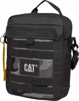 Kuprinė Caterpillar Namib Planšetė Bag 84036-657 juoda One size