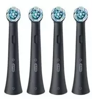 „Oral-B“ dantų šepetėlio galvutė ORAL-B BRAUN ŠEPETĖLIŲ GALVUTĖS RBSBKF-4 IO