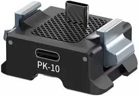 Kameros Adapteris - Ulanzi PK-10 USB-C Montavimo Adapteris DJI Osmo Pocket 3