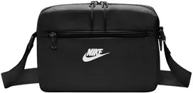 Torebka Nike Heritage juoda IB4378 010
