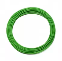 3DSimo Filament PLA, Žalias, 5m